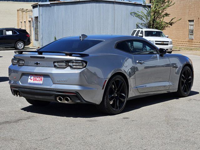 2023 Chevrolet Camaro 2SS