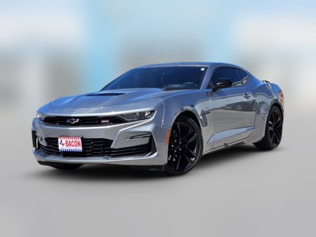 2023 Chevrolet Camaro 2SS