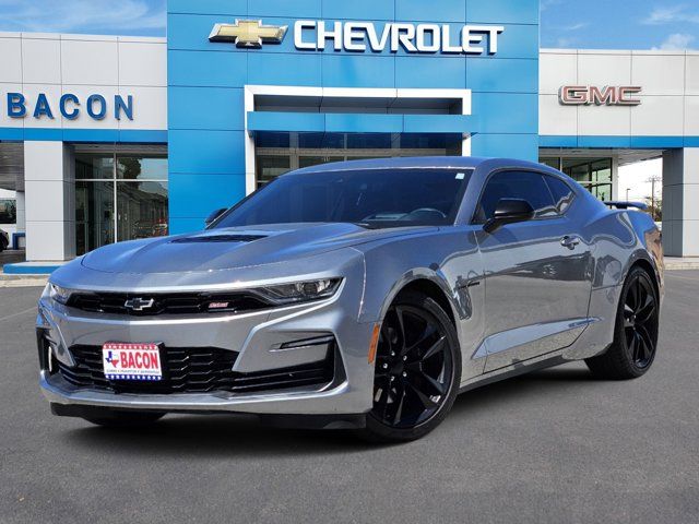 2023 Chevrolet Camaro 2SS