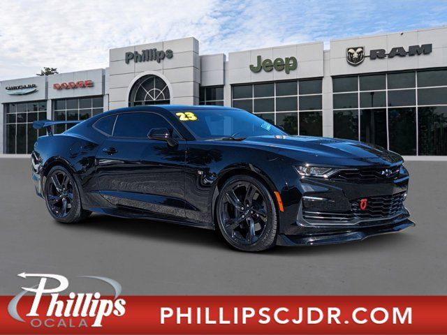 2023 Chevrolet Camaro 2SS