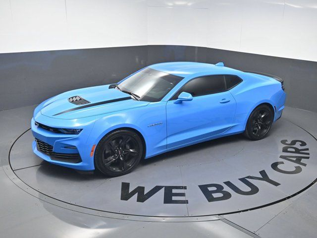 2023 Chevrolet Camaro 2SS