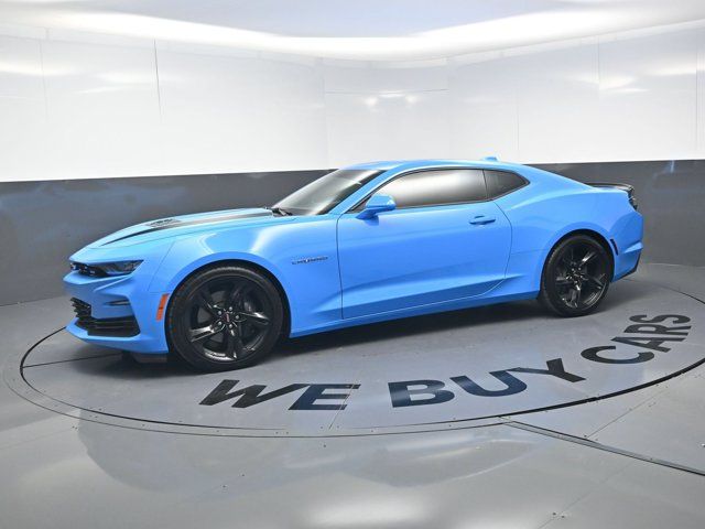 2023 Chevrolet Camaro 2SS