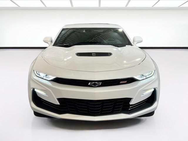 2023 Chevrolet Camaro 2SS