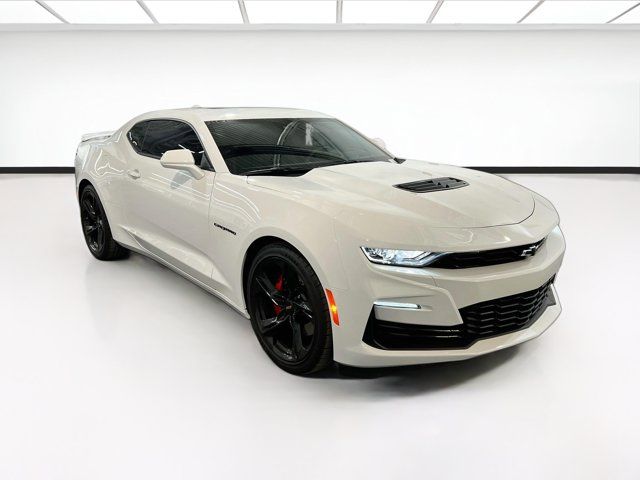 2023 Chevrolet Camaro 2SS