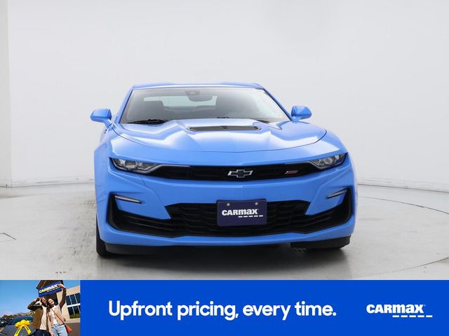 2023 Chevrolet Camaro 2SS
