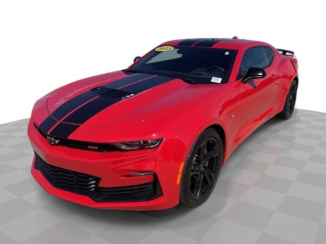 2023 Chevrolet Camaro 2SS