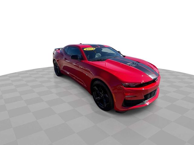 2023 Chevrolet Camaro 2SS