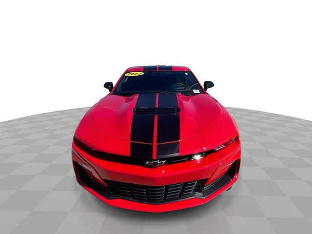 2023 Chevrolet Camaro 2SS