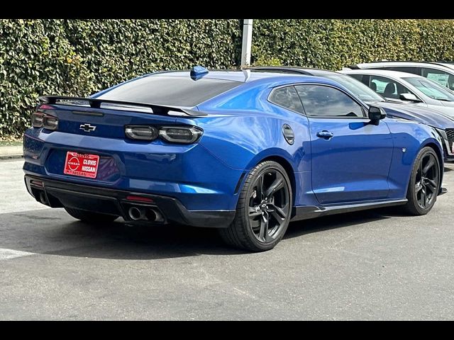 2023 Chevrolet Camaro 2SS