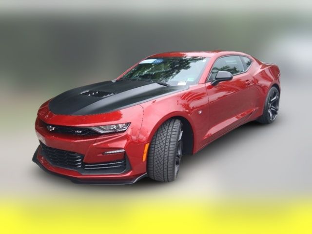 2023 Chevrolet Camaro 2SS