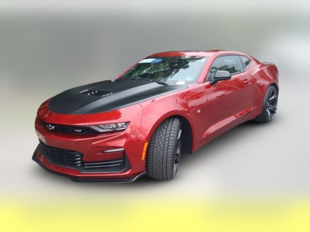 2023 Chevrolet Camaro 2SS