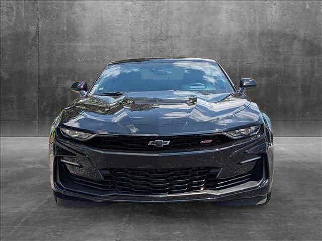 2023 Chevrolet Camaro 2SS