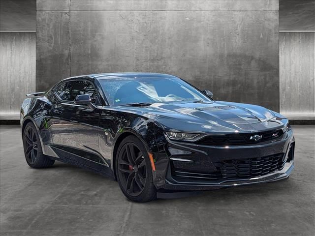 2023 Chevrolet Camaro 2SS