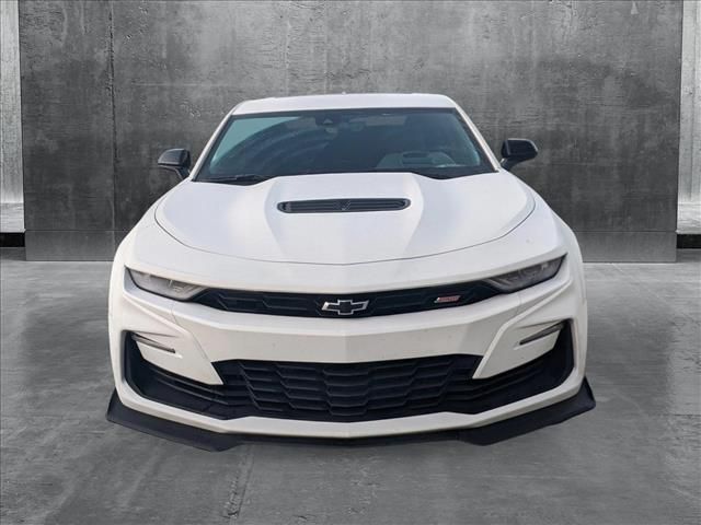 2023 Chevrolet Camaro 2SS