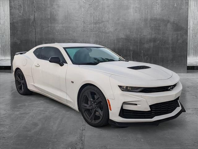 2023 Chevrolet Camaro 2SS