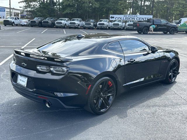 2023 Chevrolet Camaro 2SS