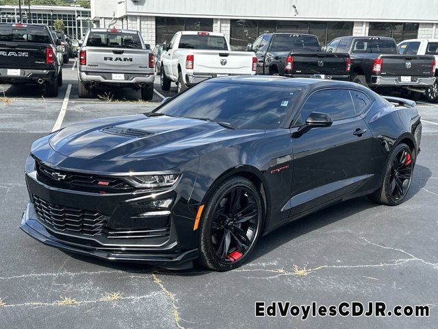 2023 Chevrolet Camaro 2SS