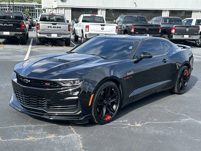 2023 Chevrolet Camaro 2SS