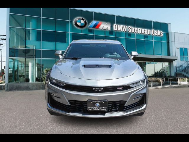 2023 Chevrolet Camaro 2SS