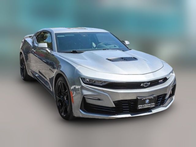 2023 Chevrolet Camaro 2SS