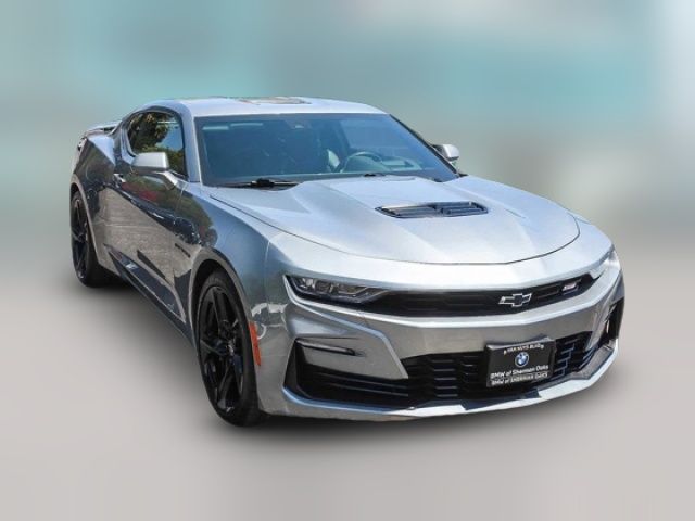 2023 Chevrolet Camaro 2SS