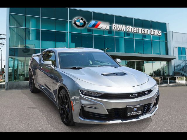 2023 Chevrolet Camaro 2SS