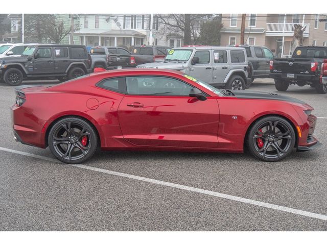 2023 Chevrolet Camaro 2SS