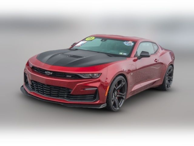 2023 Chevrolet Camaro 2SS