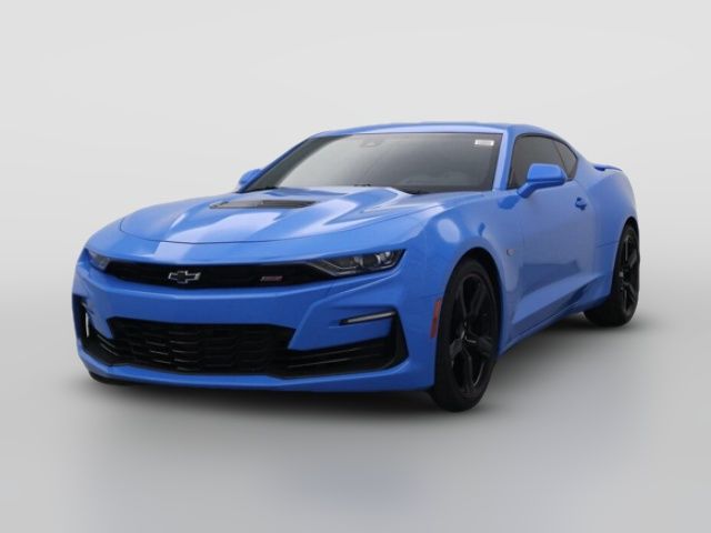 2023 Chevrolet Camaro 2SS
