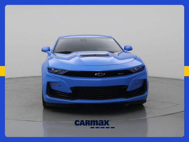 2023 Chevrolet Camaro 2SS