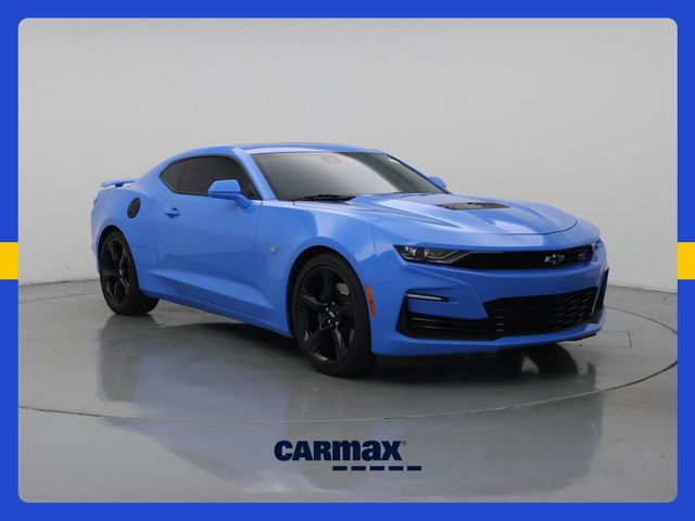 2023 Chevrolet Camaro 2SS