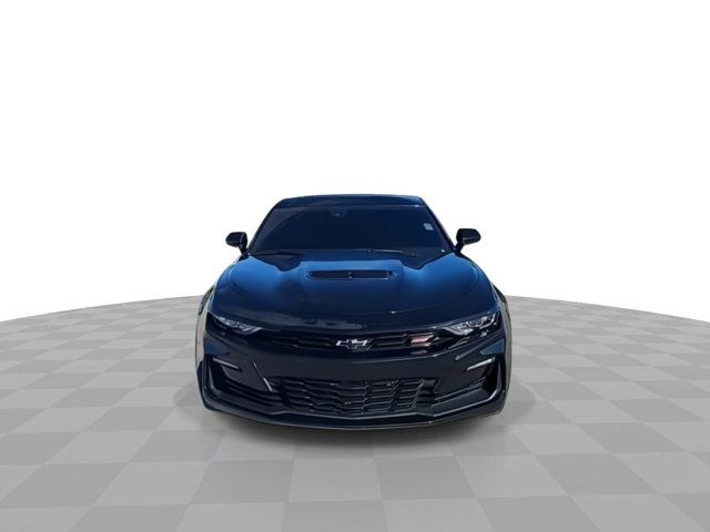 2023 Chevrolet Camaro 2SS