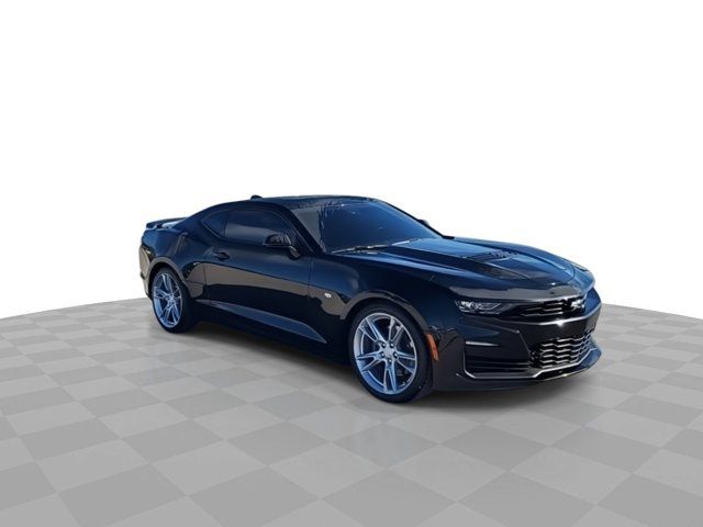 2023 Chevrolet Camaro 2SS