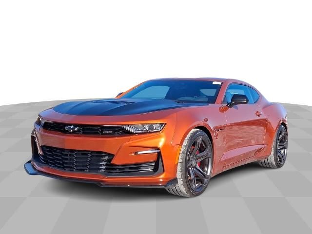 2023 Chevrolet Camaro 2SS