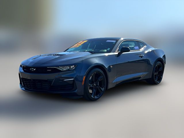 2023 Chevrolet Camaro 2SS