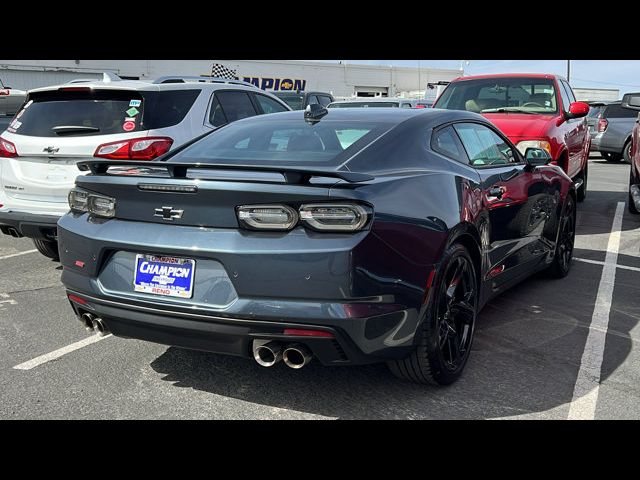 2023 Chevrolet Camaro 2SS