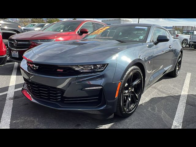 2023 Chevrolet Camaro 2SS