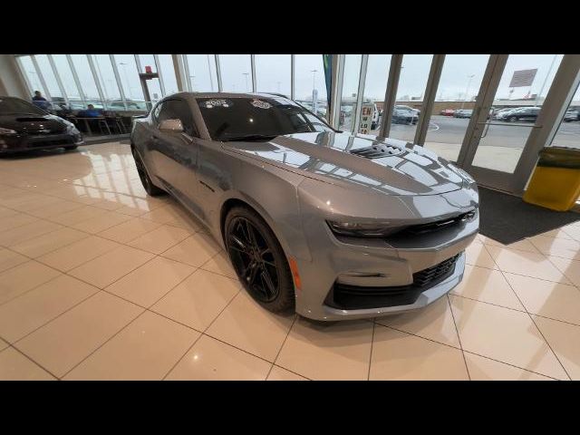 2023 Chevrolet Camaro 2SS