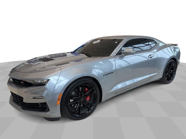 2023 Chevrolet Camaro 2SS