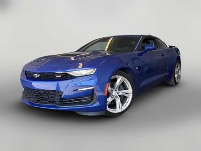 2023 Chevrolet Camaro 2SS