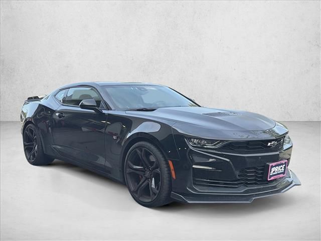 2023 Chevrolet Camaro 2SS