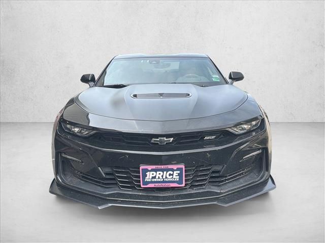 2023 Chevrolet Camaro 2SS