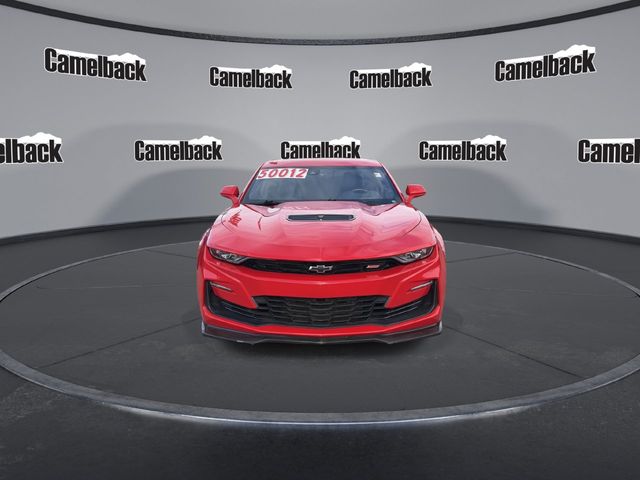2023 Chevrolet Camaro 2SS