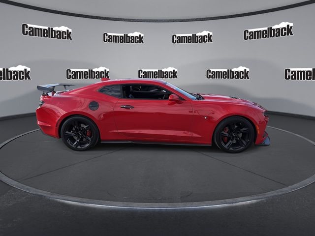 2023 Chevrolet Camaro 2SS