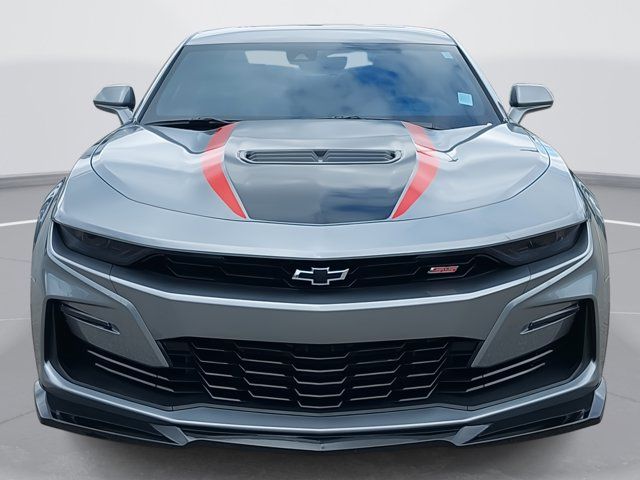 2023 Chevrolet Camaro 2SS