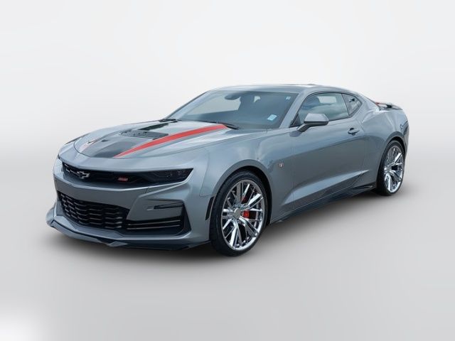 2023 Chevrolet Camaro 2SS