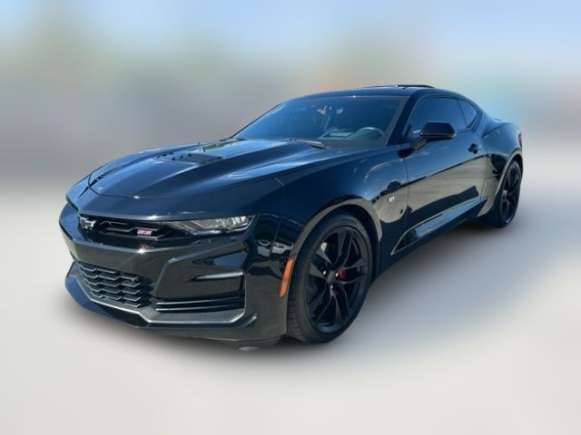 2023 Chevrolet Camaro 2SS