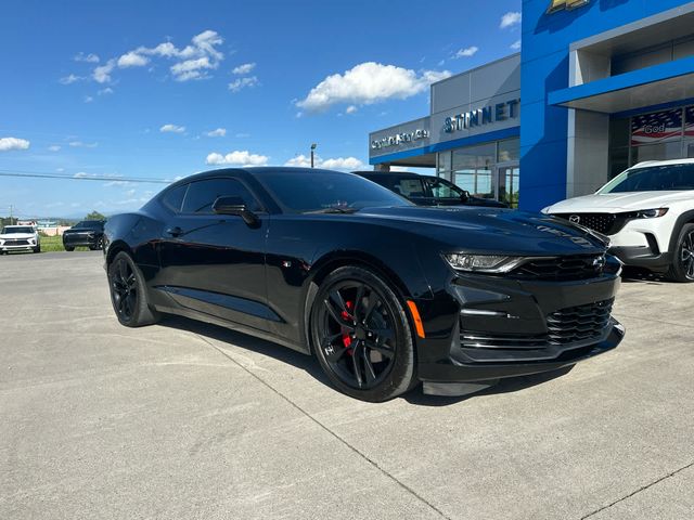 2023 Chevrolet Camaro 2SS