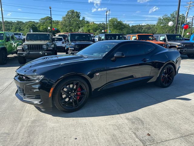 2023 Chevrolet Camaro 2SS