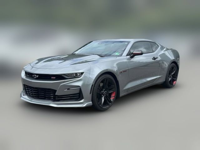 2023 Chevrolet Camaro 2SS